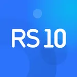 RS10 Viewer for remote control icon