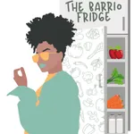 The Barrio Fridge icon