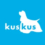 ペットサロン　kuskus　公式アプリ icon