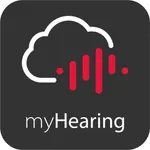 Mimitakara@myHearing icon