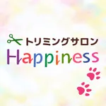 トリミングサロンHappiness　公式アプリ icon