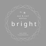 bright 【公式アプリ】 icon