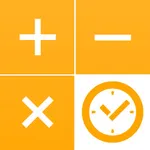 Time : Calculator++ icon