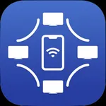 Universal Remote : iUniSmart icon