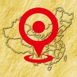 识地图 icon