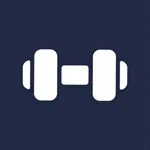 دمبل - Dumbbell icon