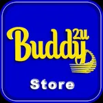 Buddy2u Store icon