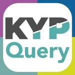 KYP Query Plus icon