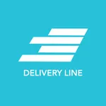 Delivery Line icon