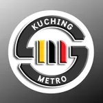 Kuching Metro 2.0 icon