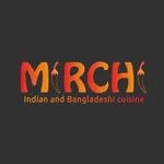 Mirchi. icon