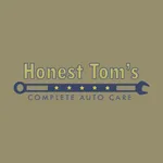 Honest Tom's Auto Care icon