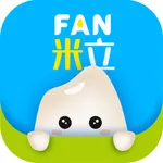 FAN米粒 icon