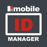 Mobile ID Manager icon