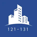 121 - 131 Steuart icon