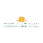 Lotus Invest online (GTN) icon