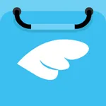 Wedelivery icon