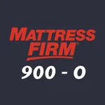 MFirm 900 - O icon