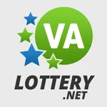 Virginia Lottery Numbers icon