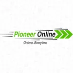 Pioneer Online icon