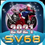 SV68 Moto Bike Racer icon