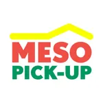 Meso Pick-Up Puerto Rico icon