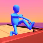 Crazy Parkour 3D icon