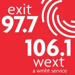 WEXT Radio icon