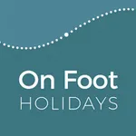 On Foot Holidays Companion icon