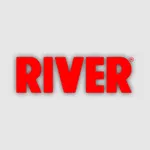 River CovApp icon