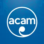 ACAM icon