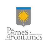 Ville Pernes les Fontaines icon