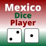 Mexico Dice Player icon