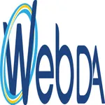 WebDA WiFi icon