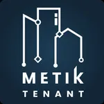 Metik Tenant icon