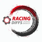 Racing Diffs - Gear ratio icon