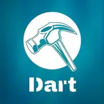 Dart Compiler - Run .dart Code icon