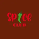 Spice Club Takeaway icon