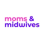 Moms & Midwives icon