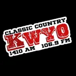 KWYO - Classic Country icon