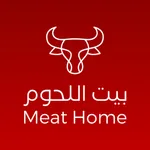 بيت اللحوم icon