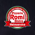 Pizzeria Romi icon