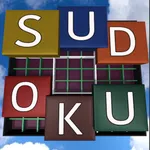 Sudoku by MindMagik icon