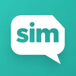 Sim Local eSIM icon