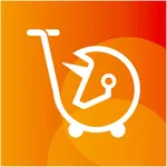 天马易购-安心买 放心购 icon