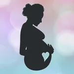 Maternity Devotional icon