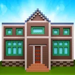 Block Craft & Painting 3D icon