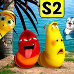 Larva Island Season_02 icon