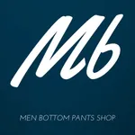 Men Bottom Pants Shop icon