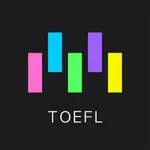 Memorize: TOEFL Vocabulary icon